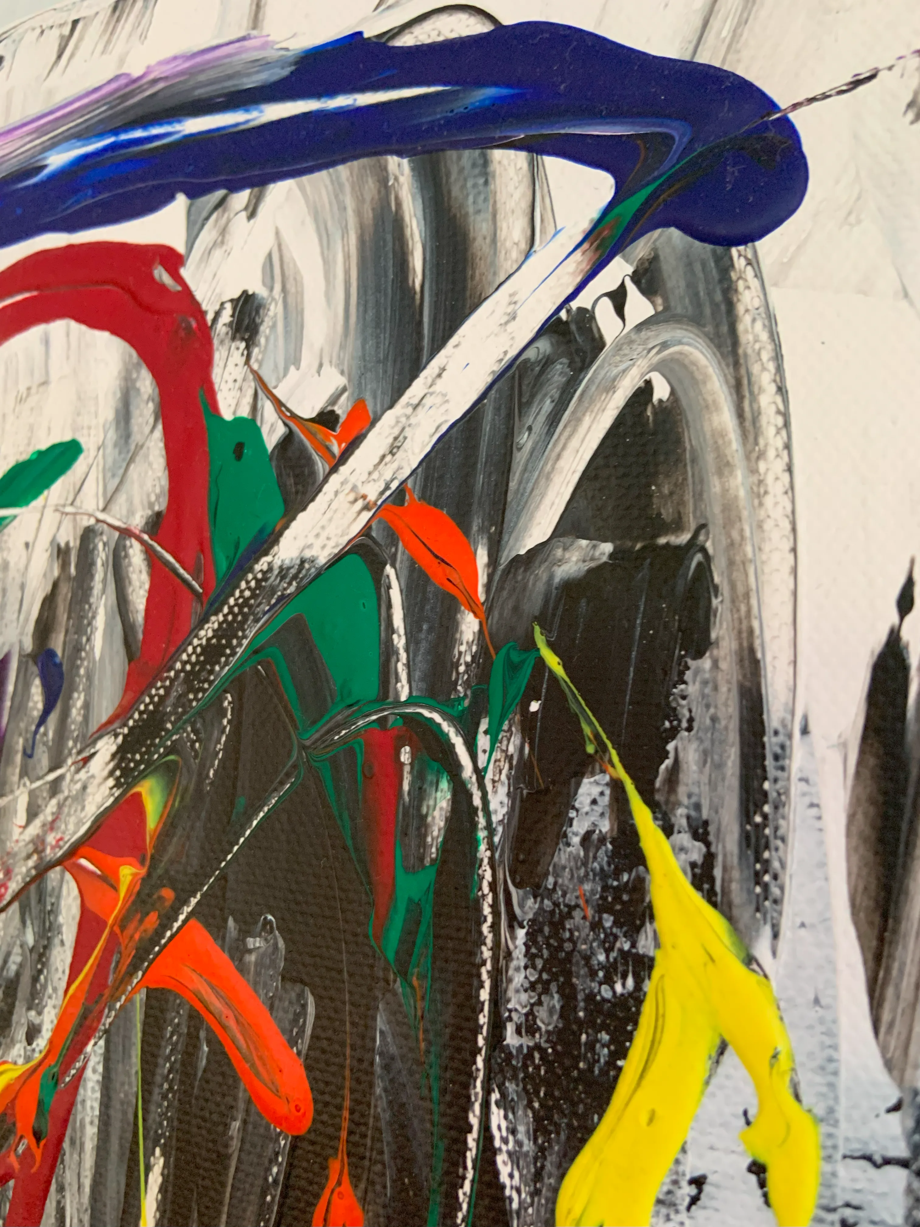 Blick – Ansicht 3