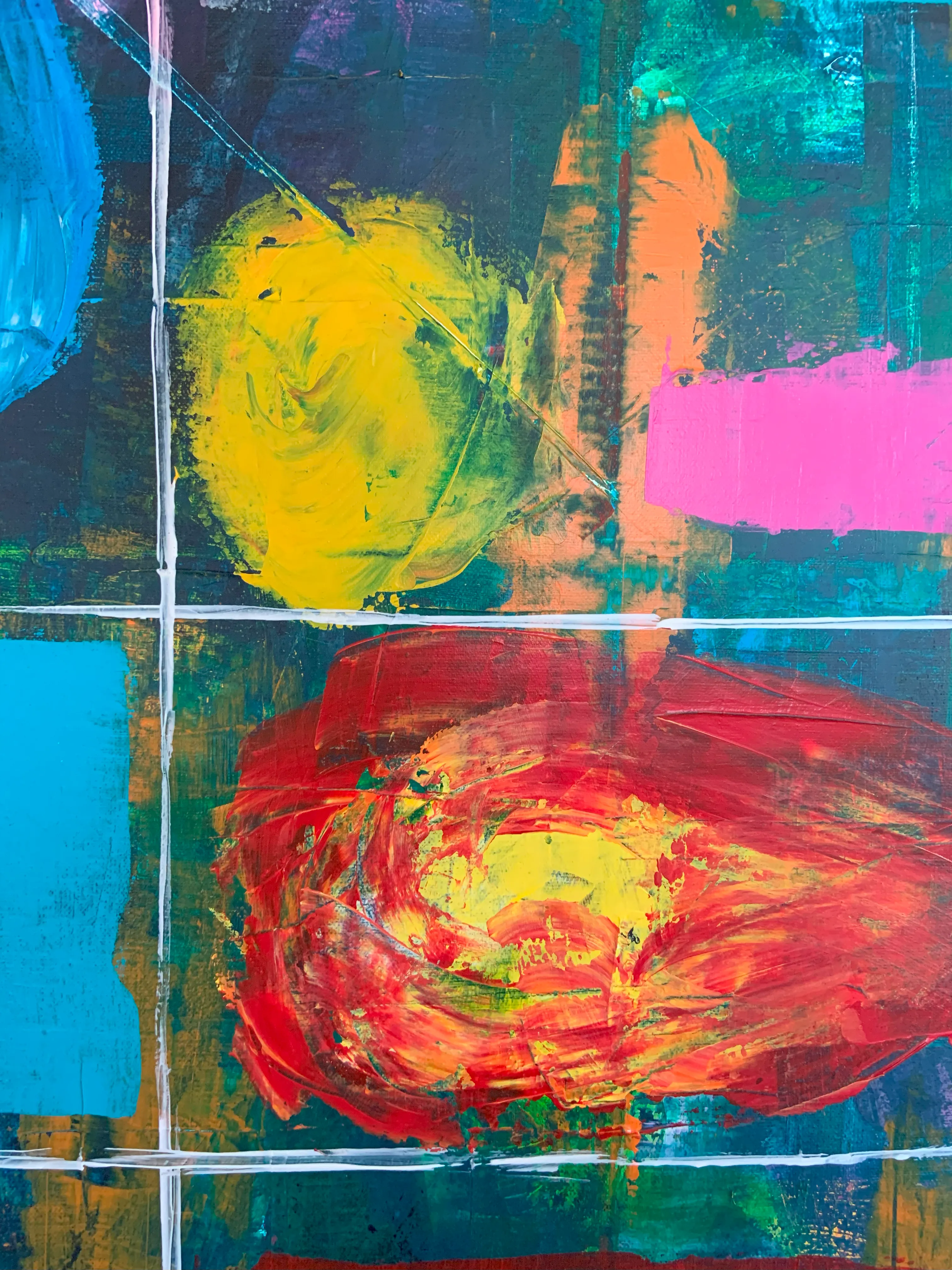 Metamorphise - Ansicht