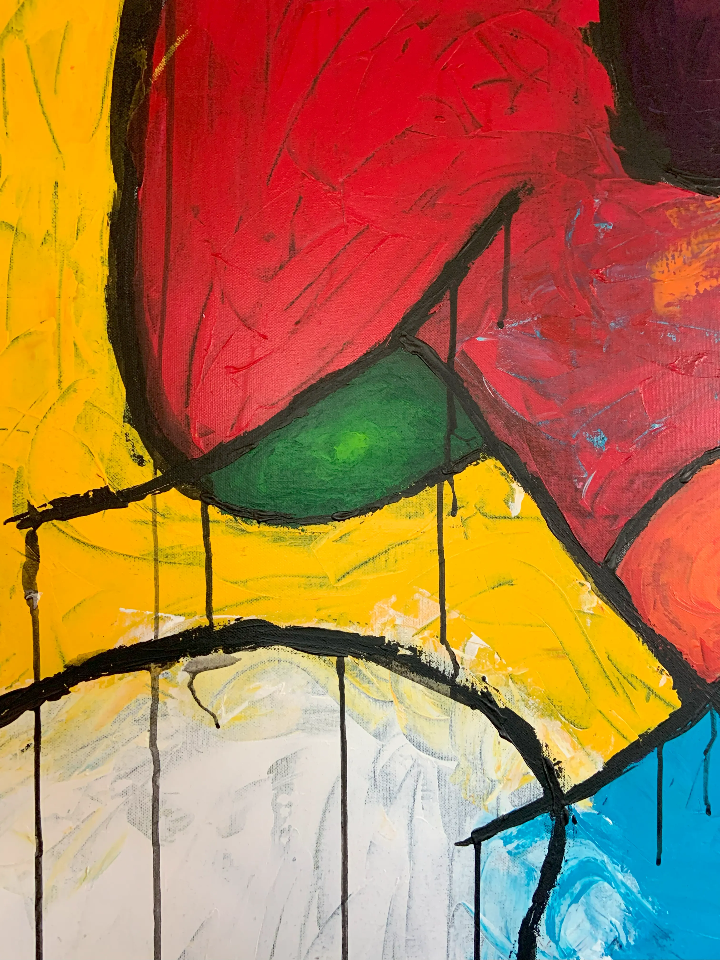 Kulisse – Ansicht 2