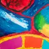 Frühling – Miniatur 2