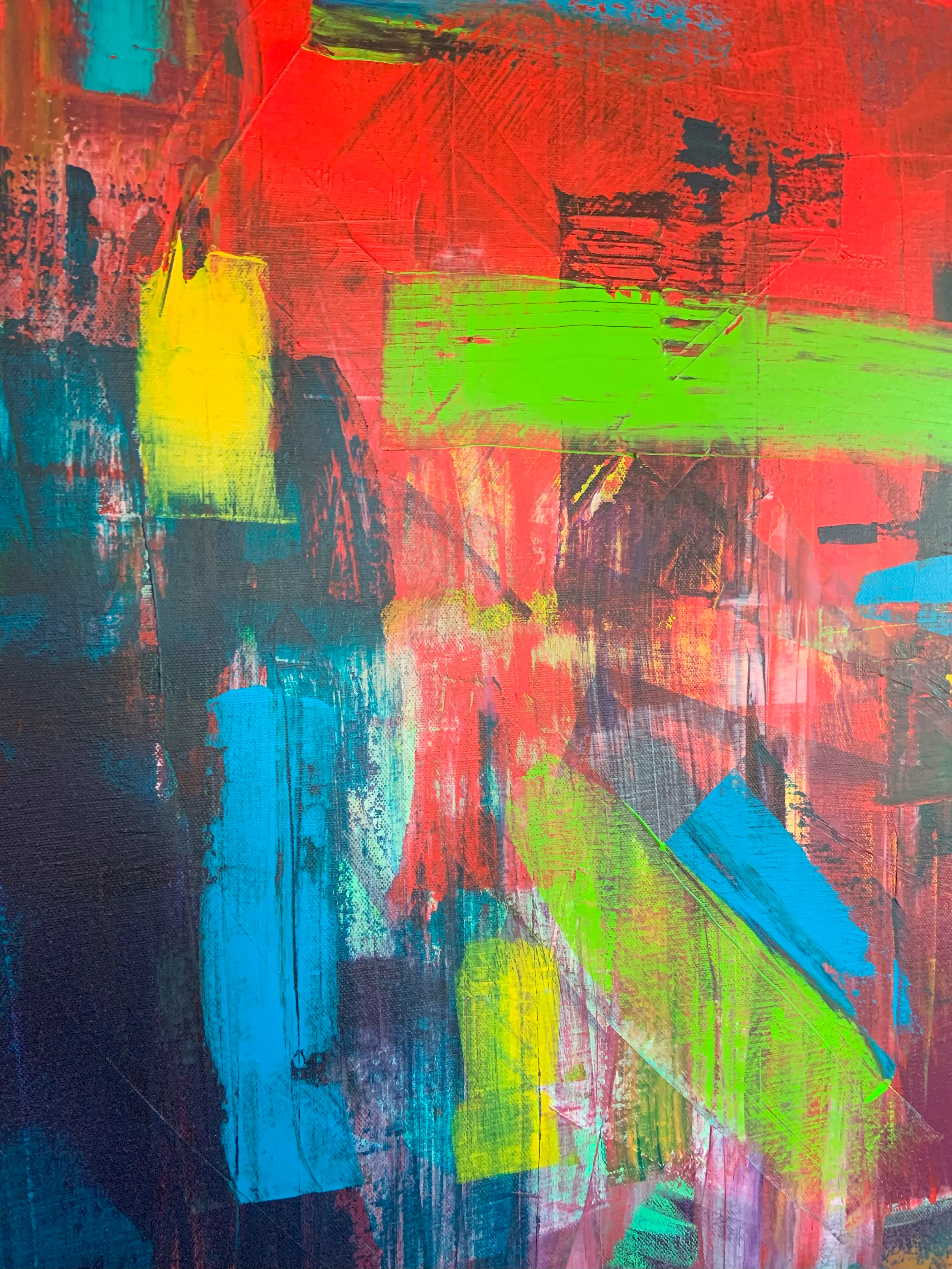 System – Ansicht 2