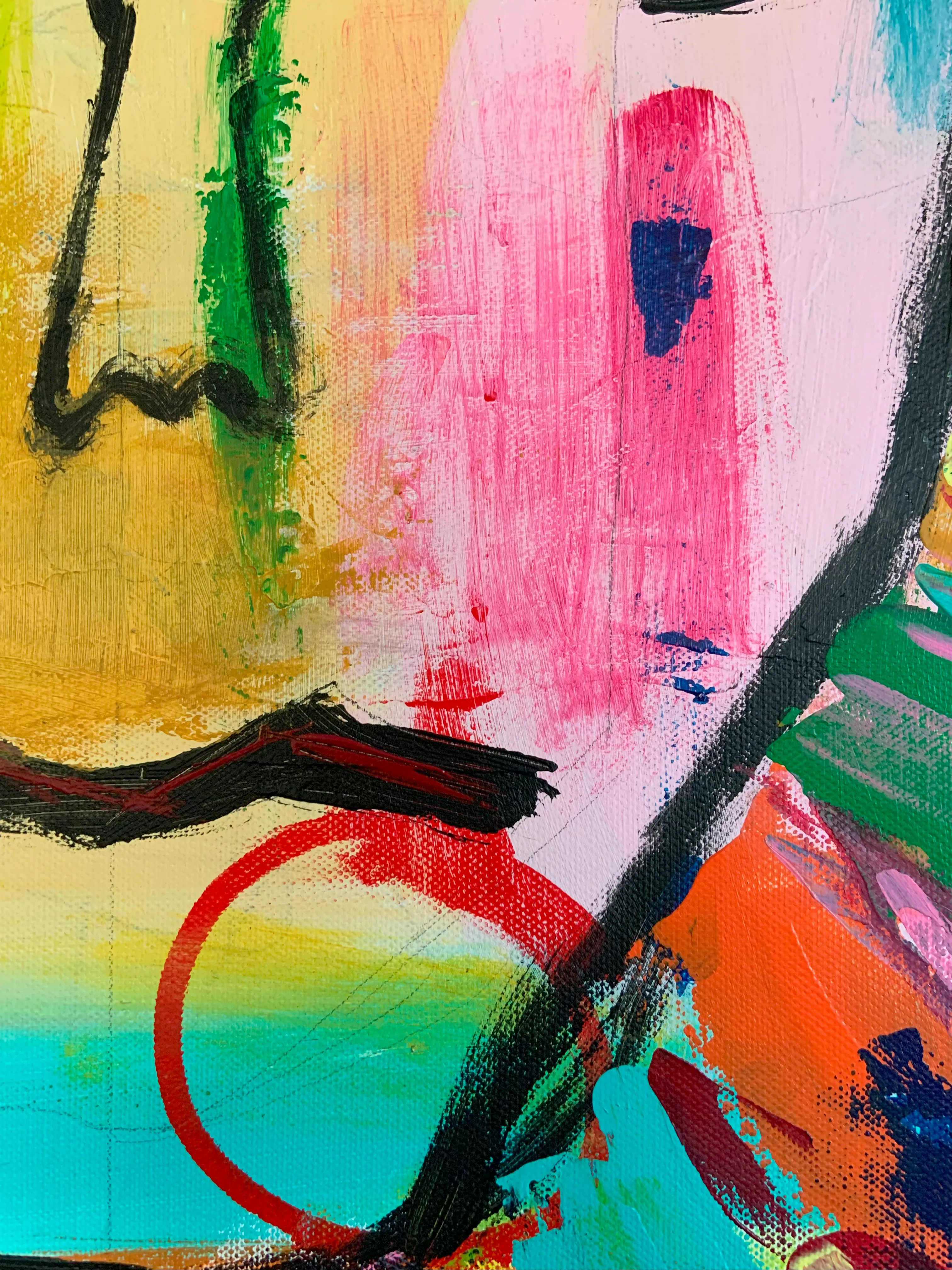Fokus – Ansicht 3