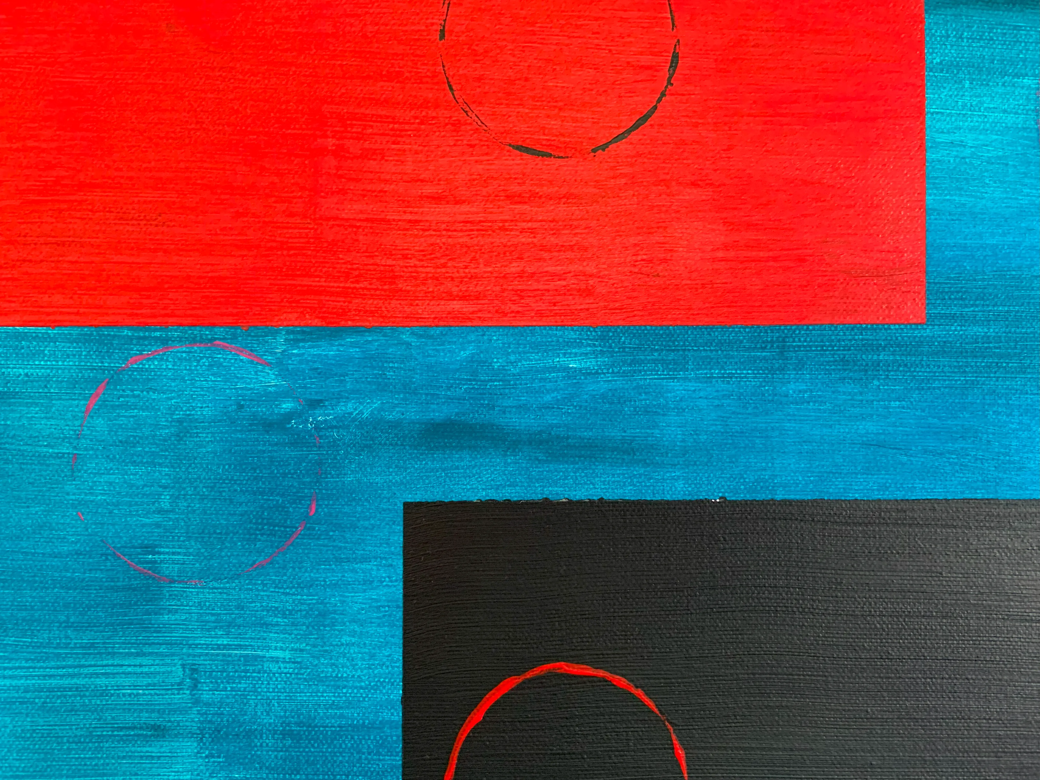 Bubble – Ansicht 2