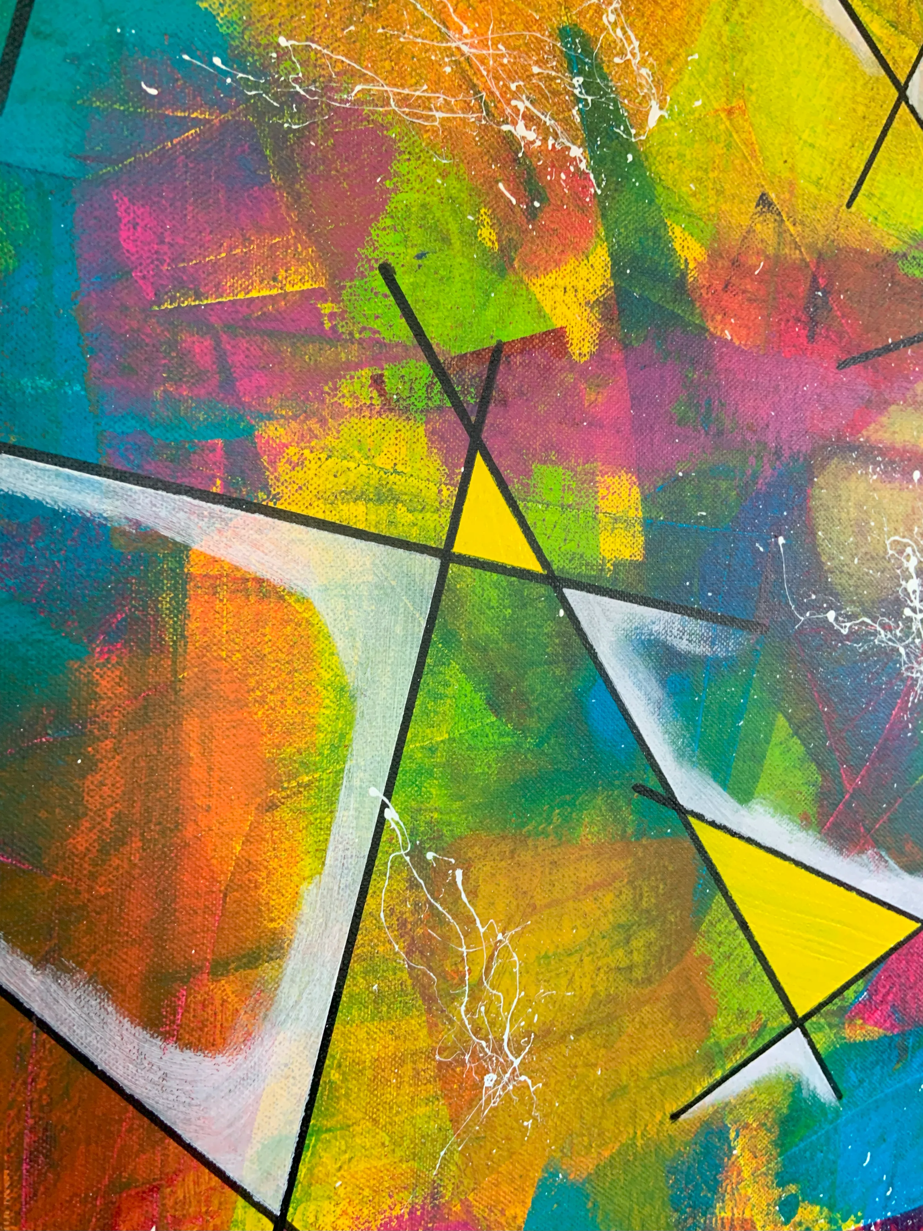 Impulsiv – Ansicht 2