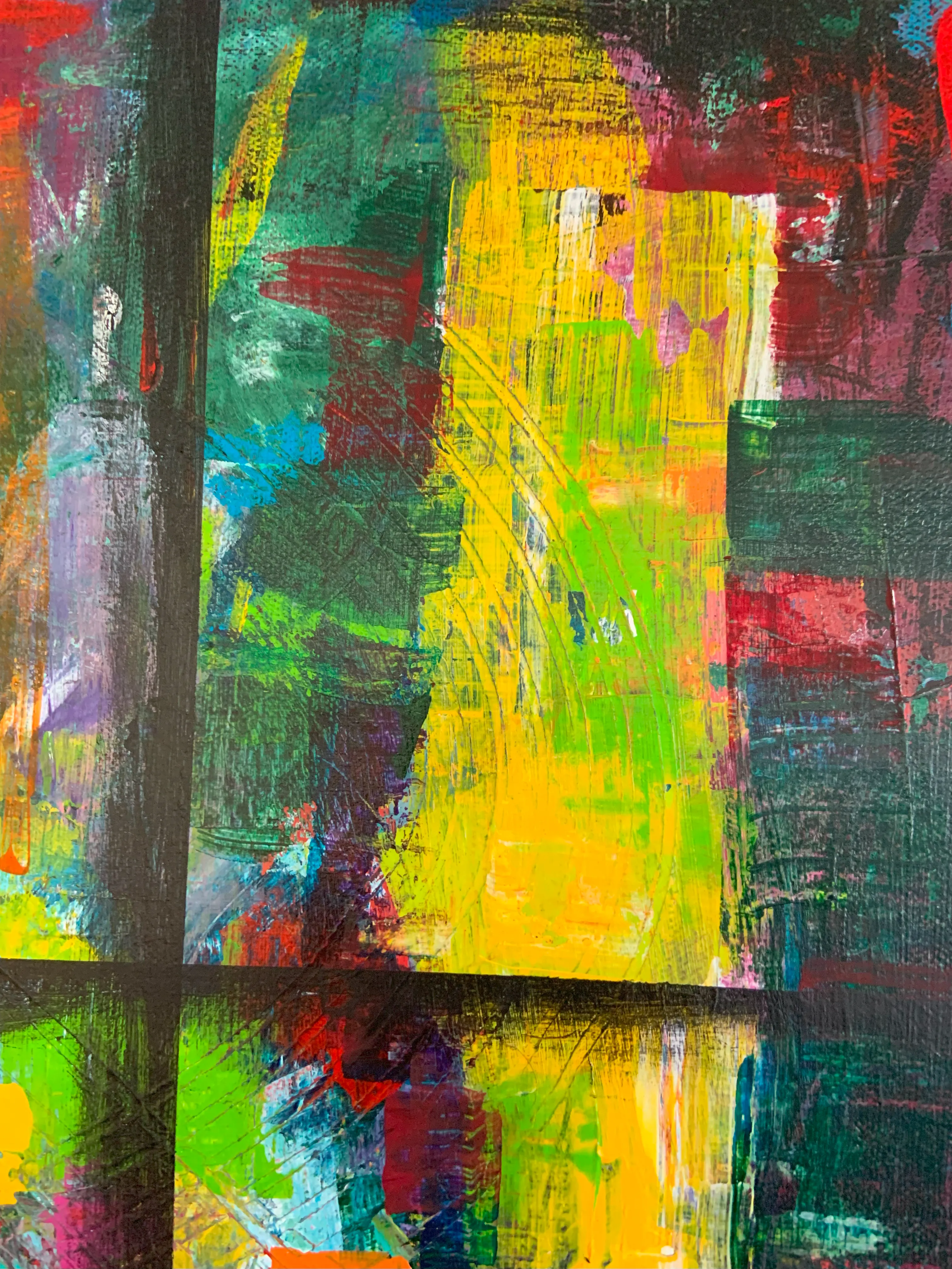 Allein – Ansicht 3