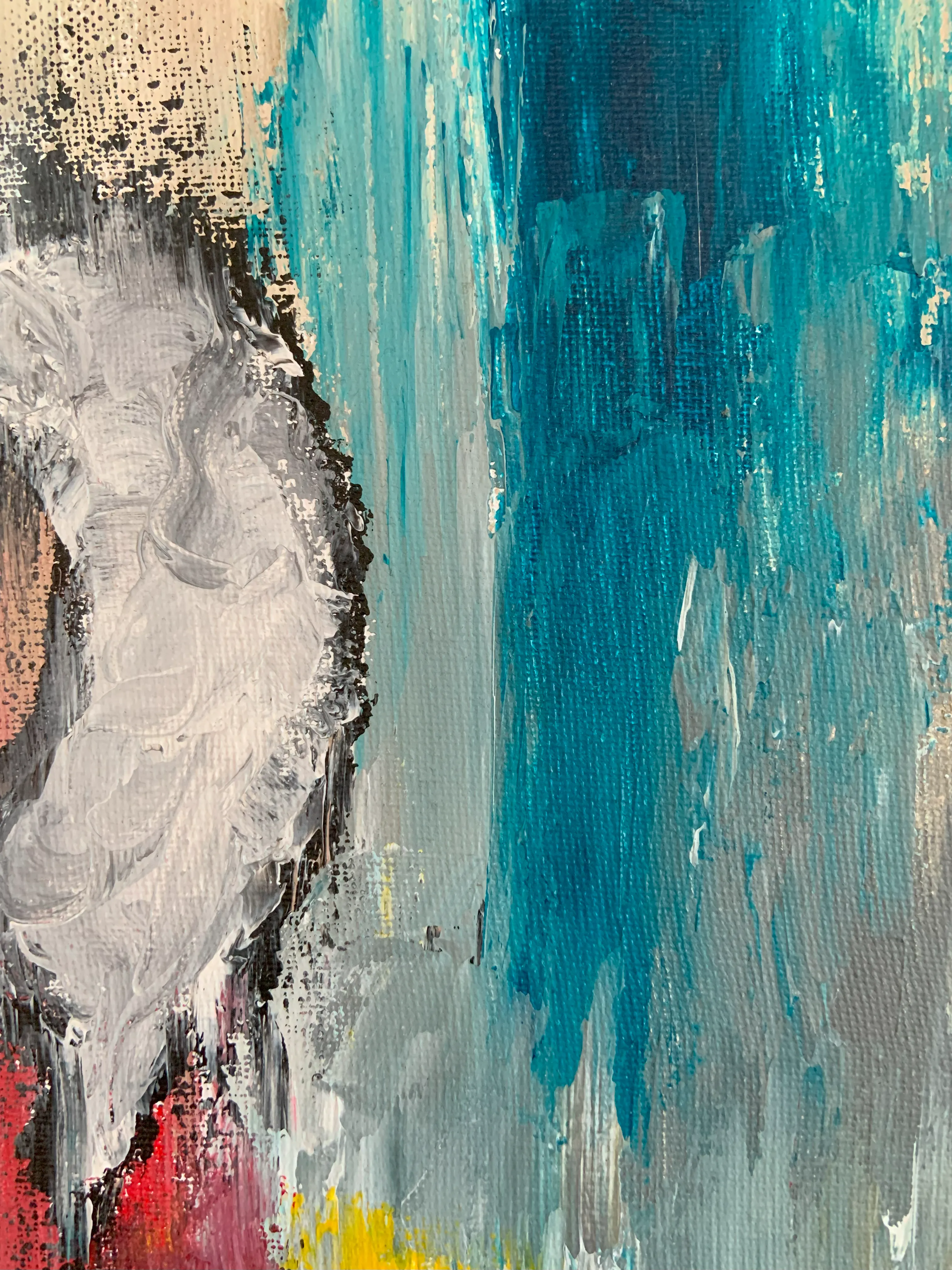 Mirror – Ansicht 2