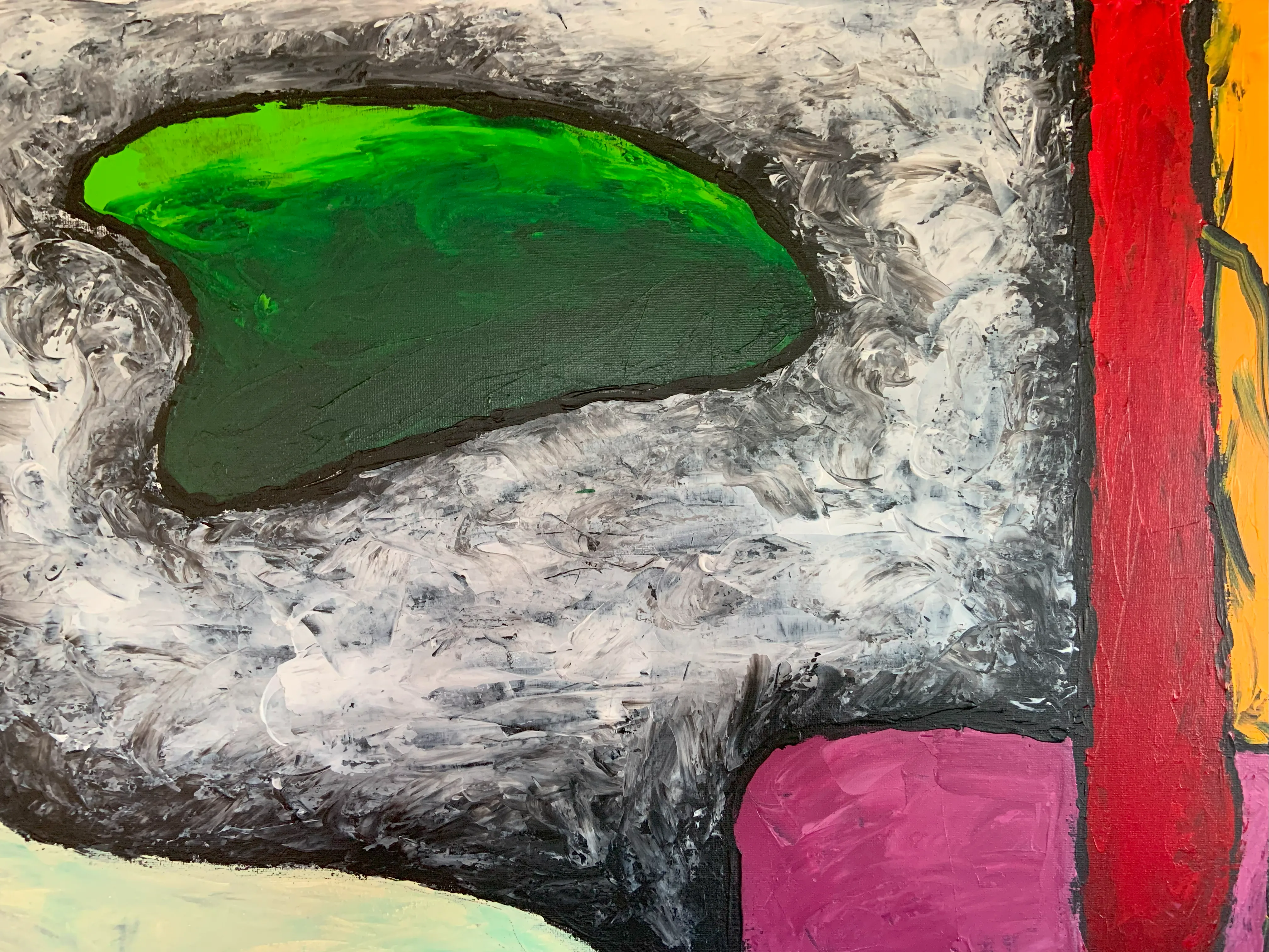 Flow – Ansicht 2