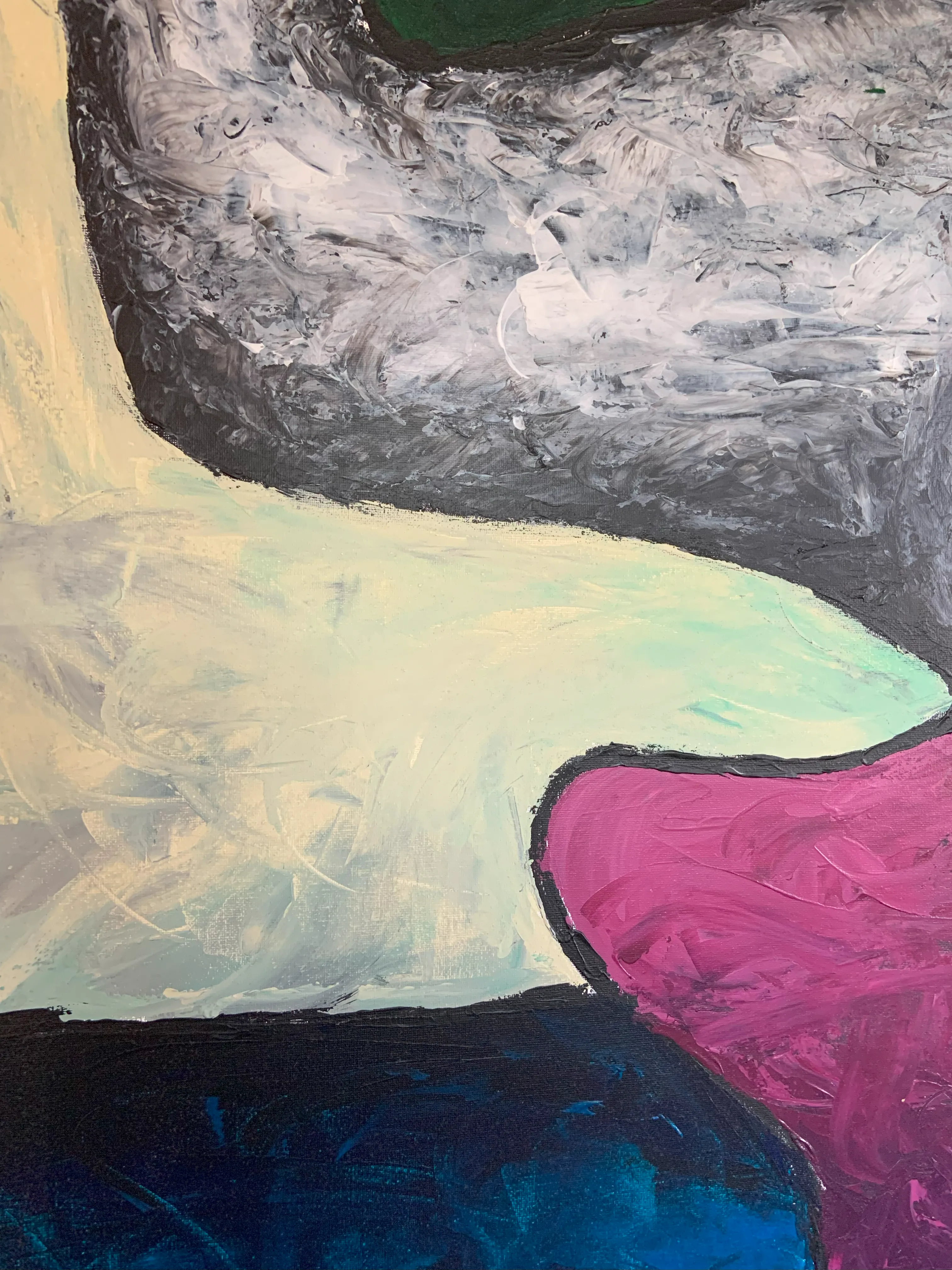 Flow – Ansicht 3