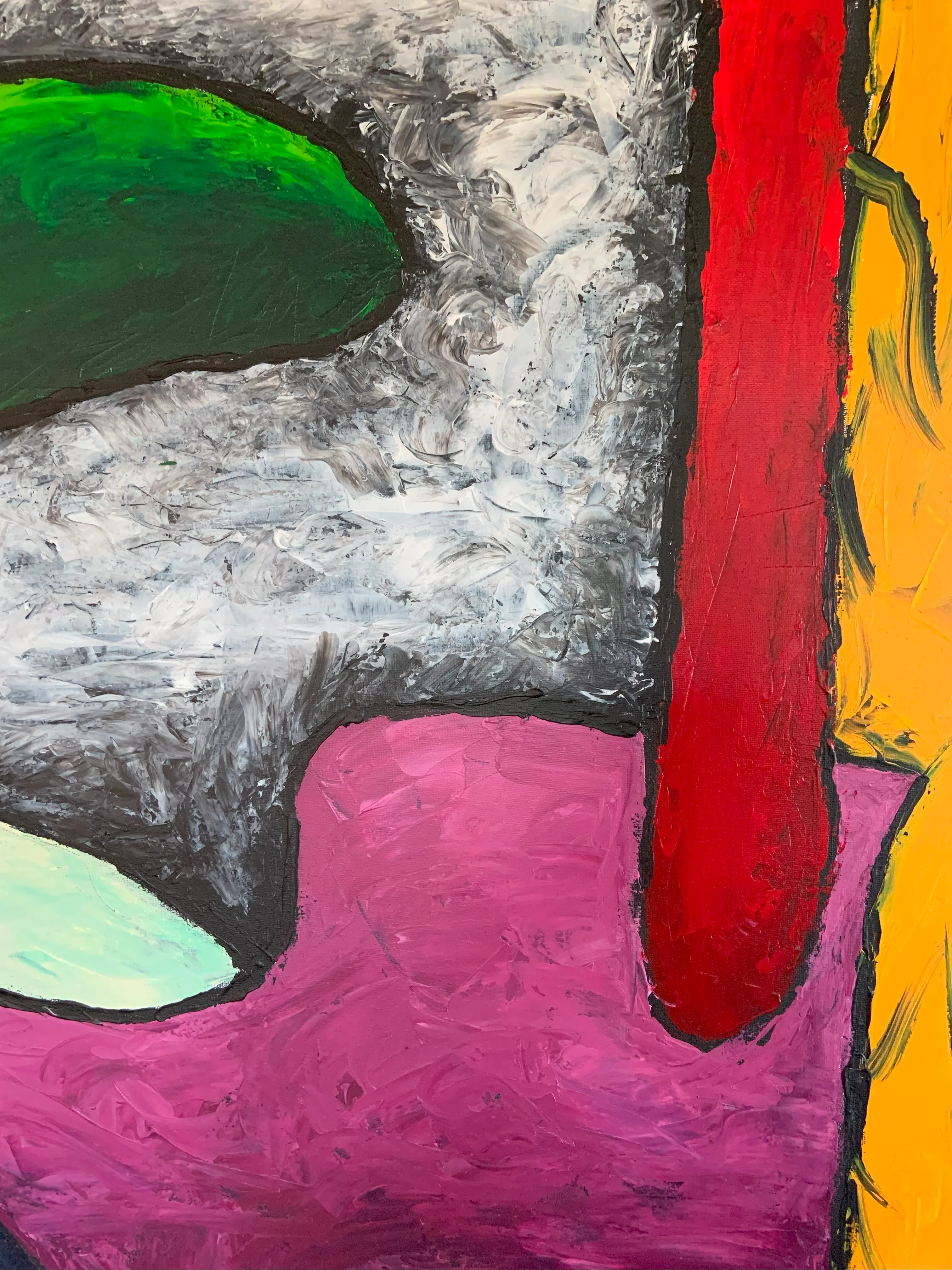 Flow – Ansicht 4