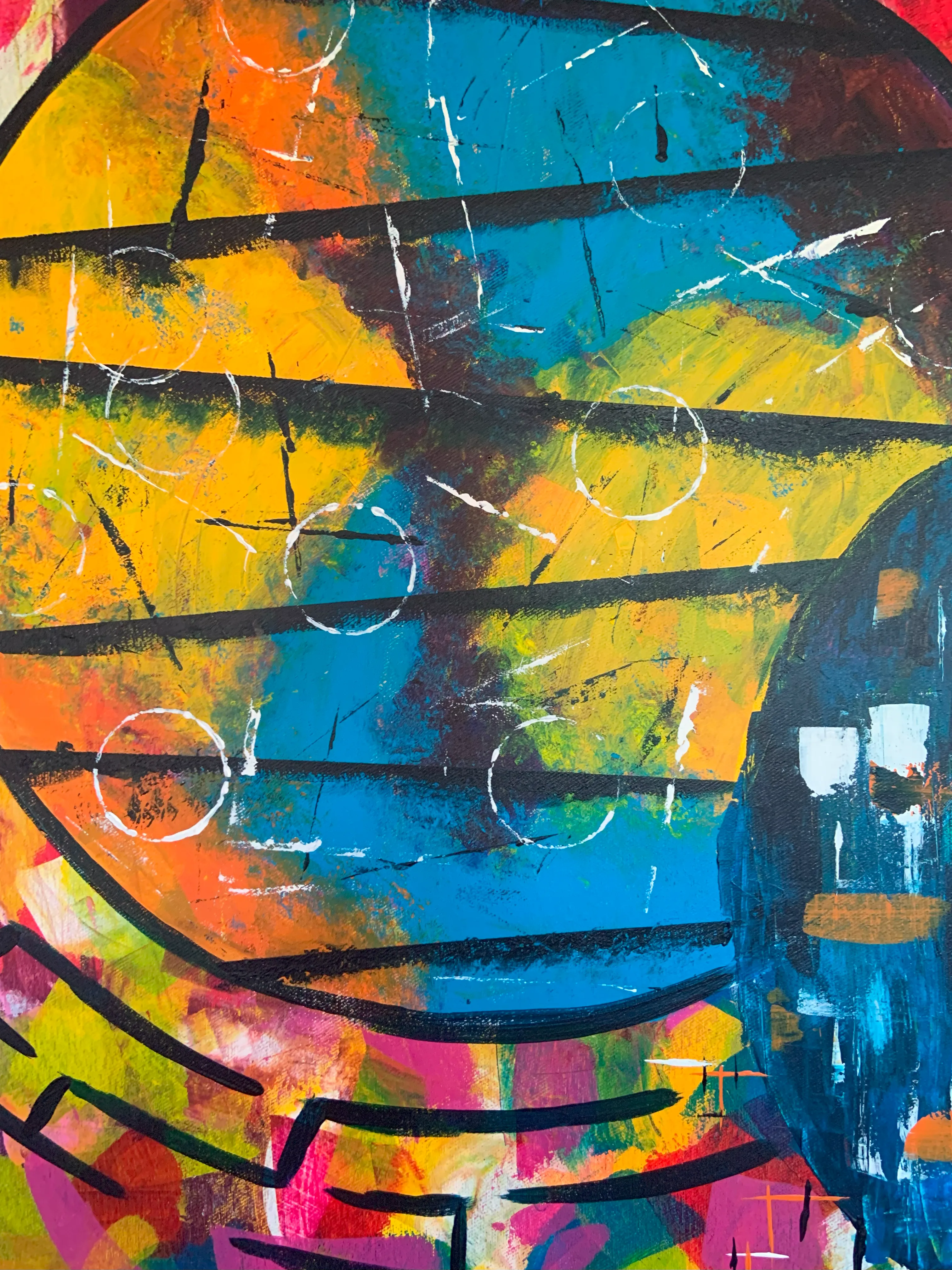 InterStella - Ansicht