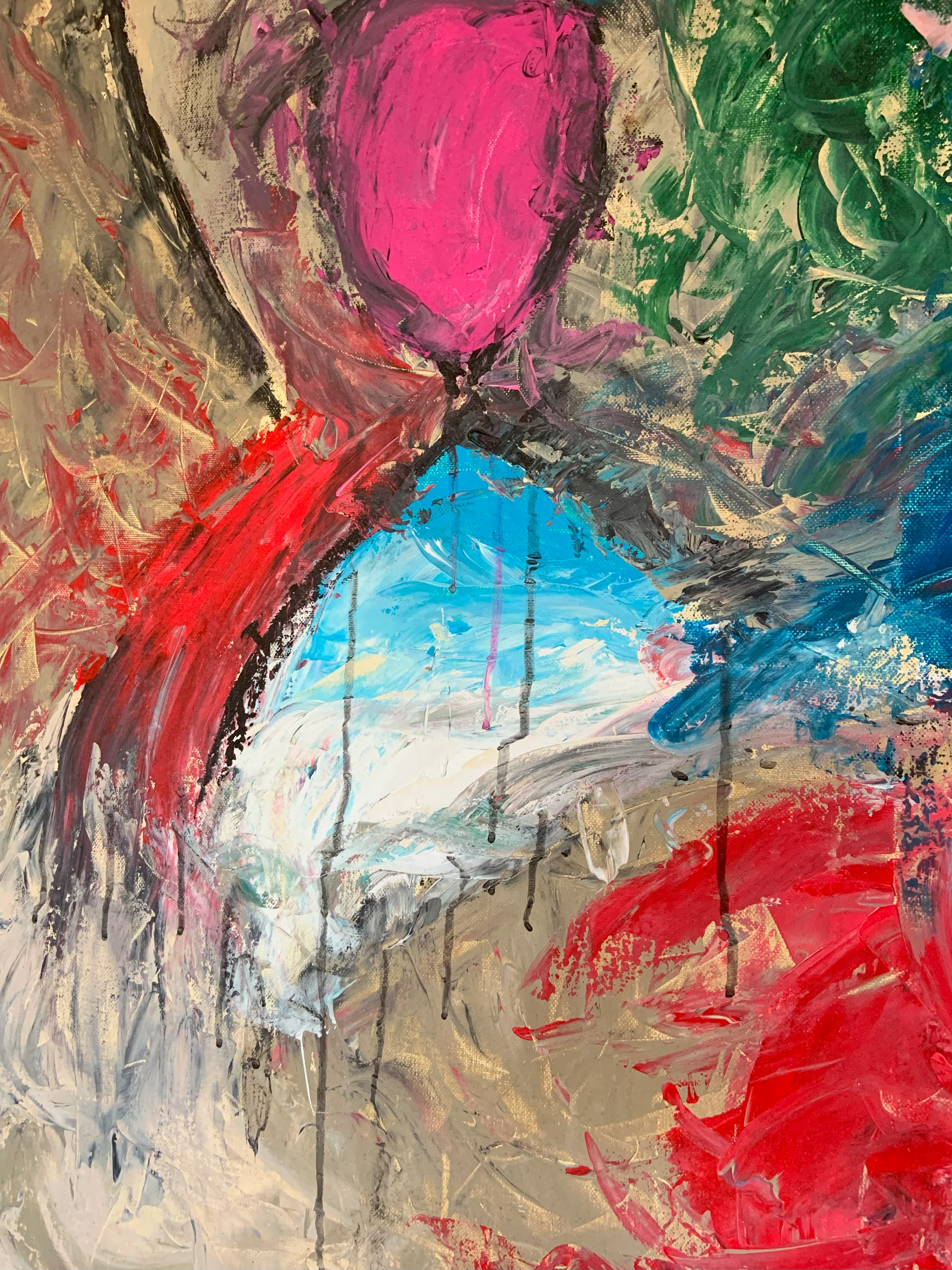 Unterwegs – Ansicht 3