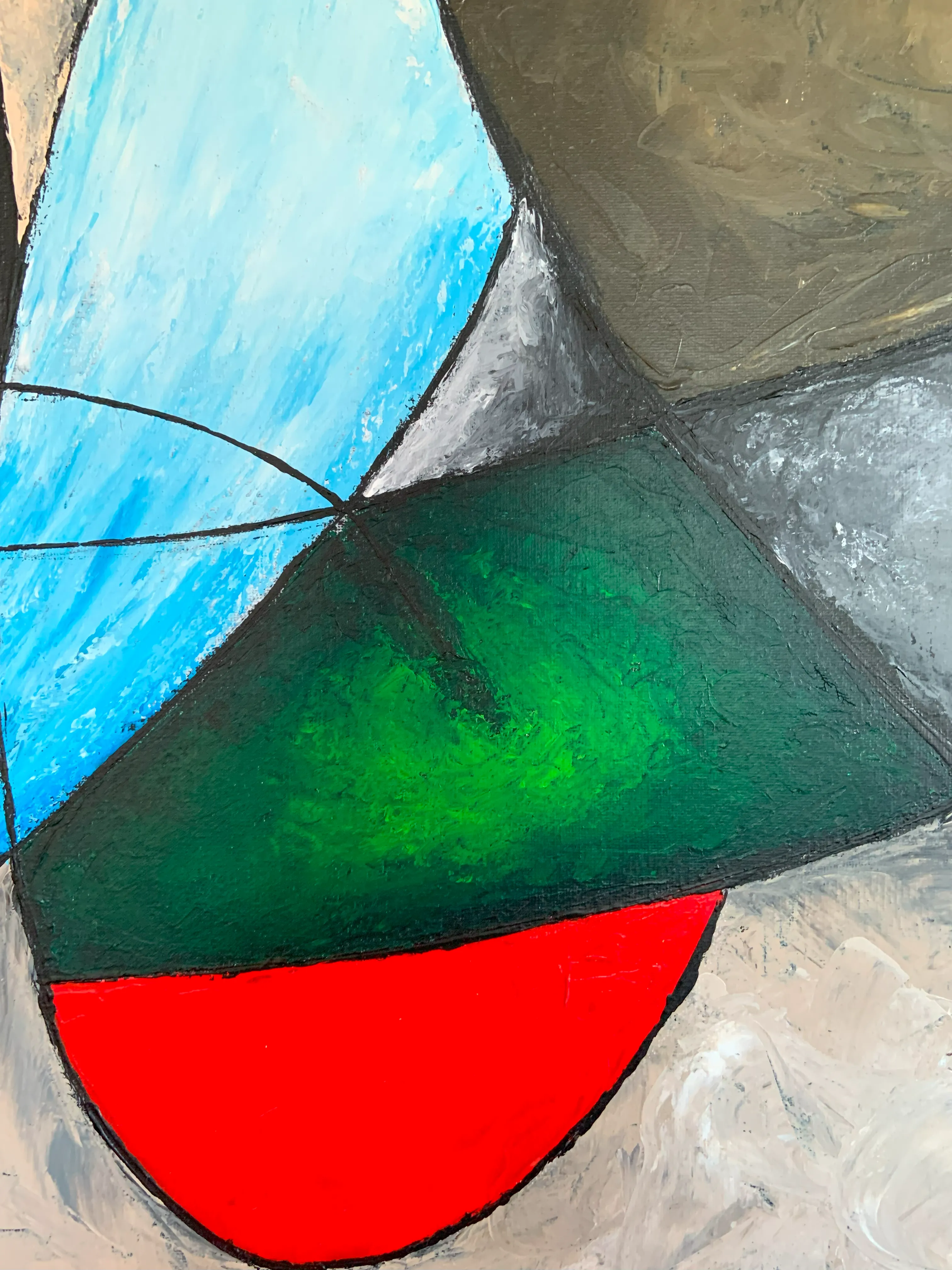 Progress – Ansicht 2