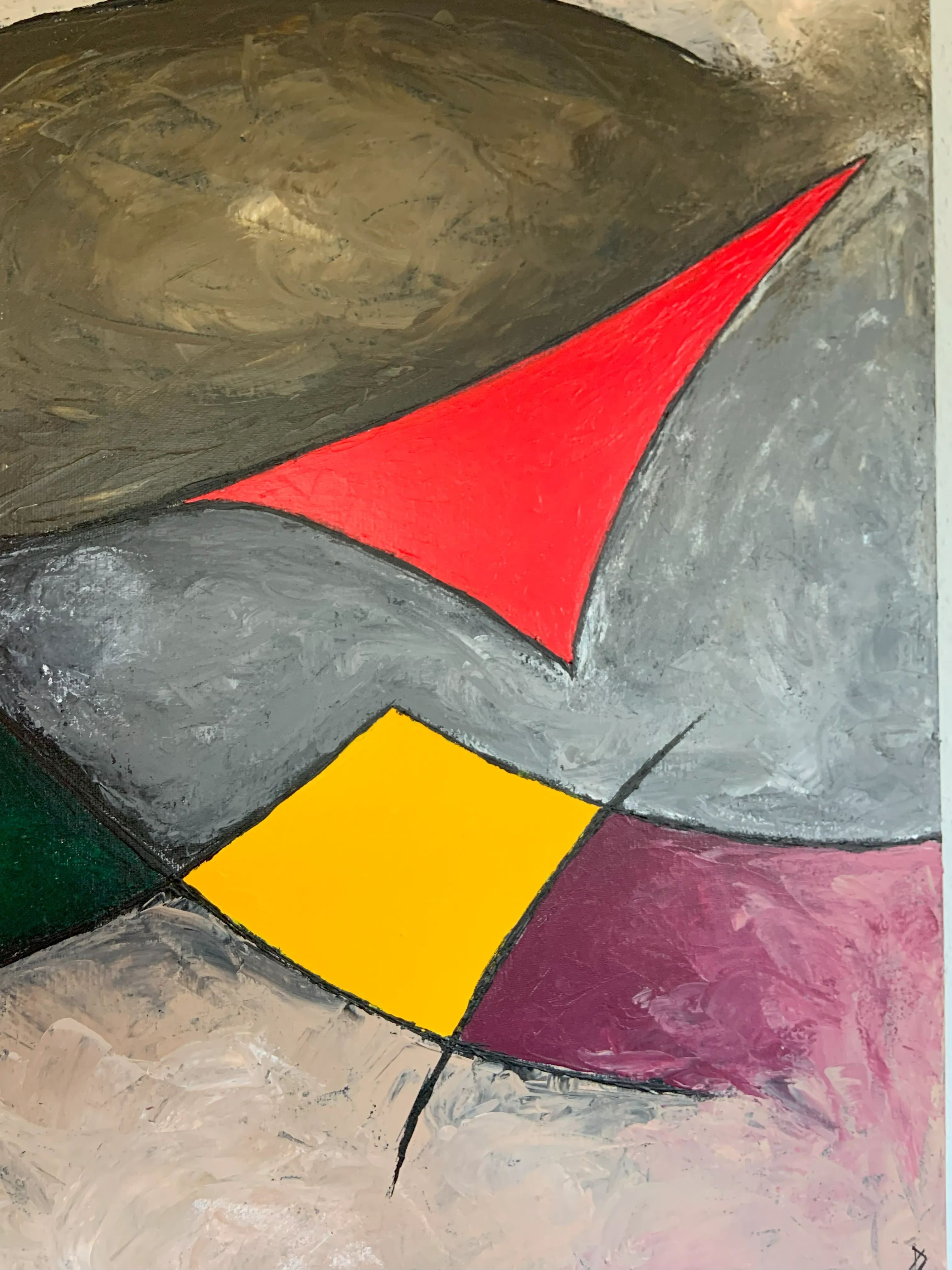 Progress – Ansicht 3
