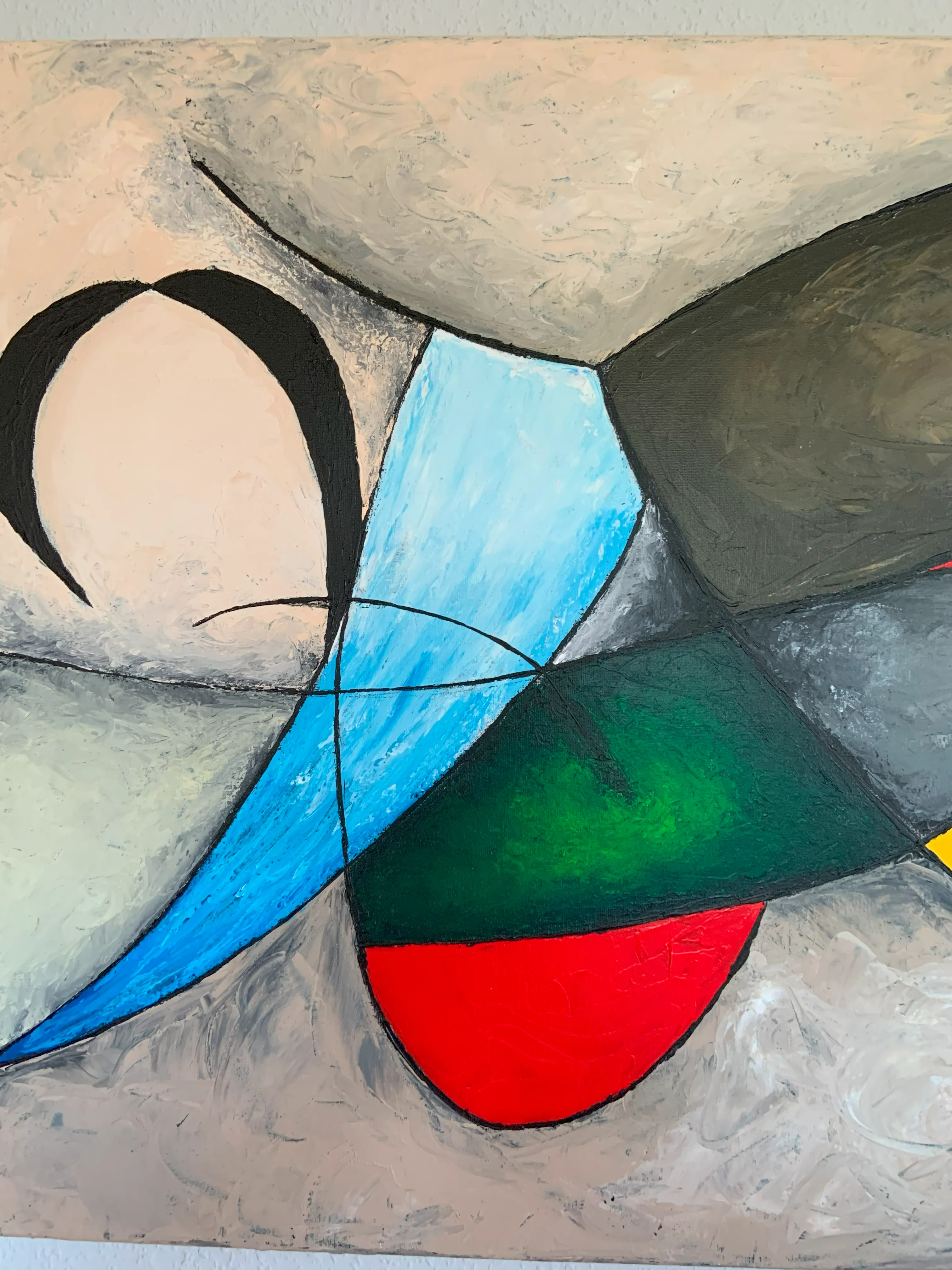 Progress – Ansicht 4