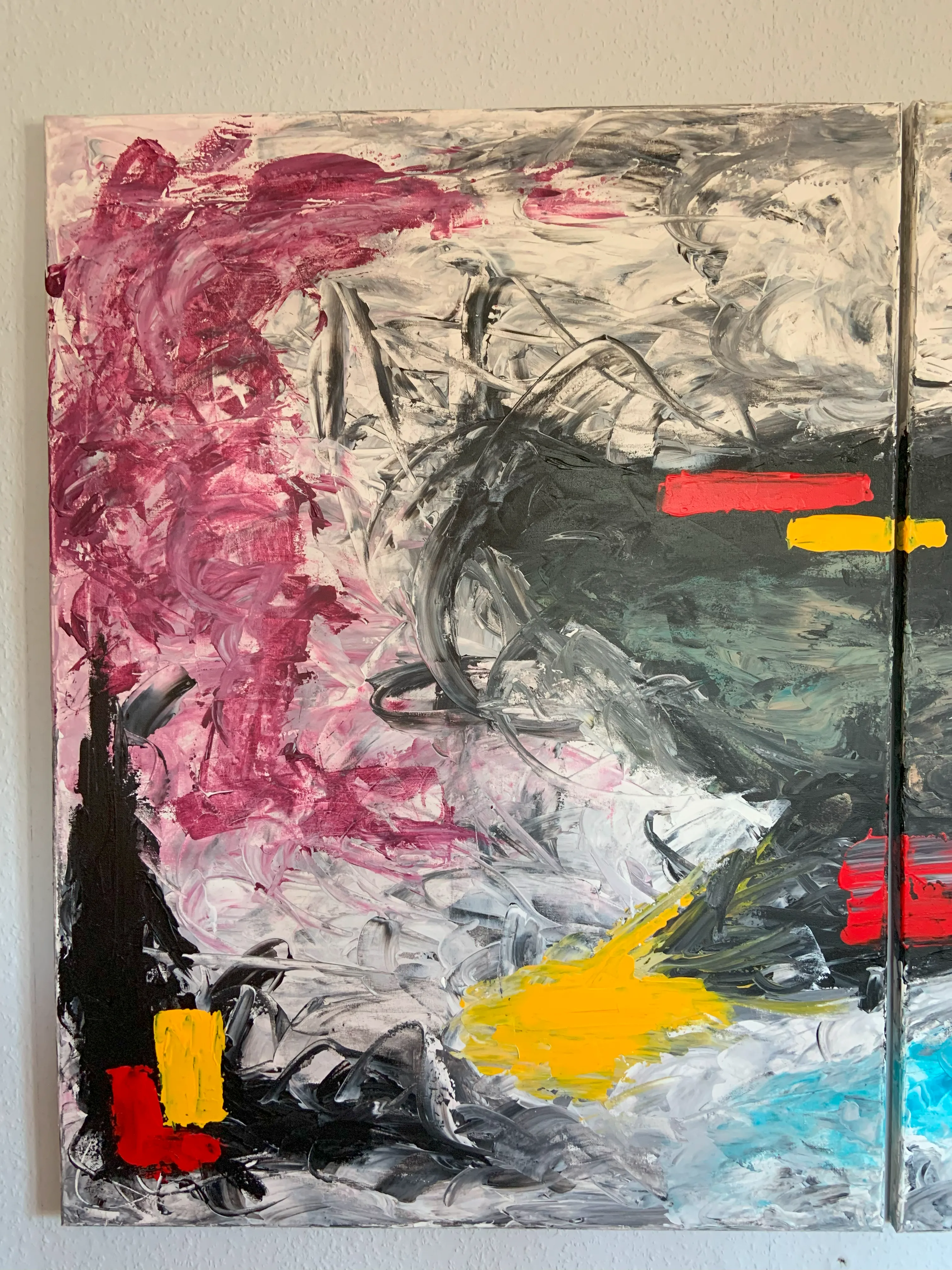 Spirit – Ansicht 2