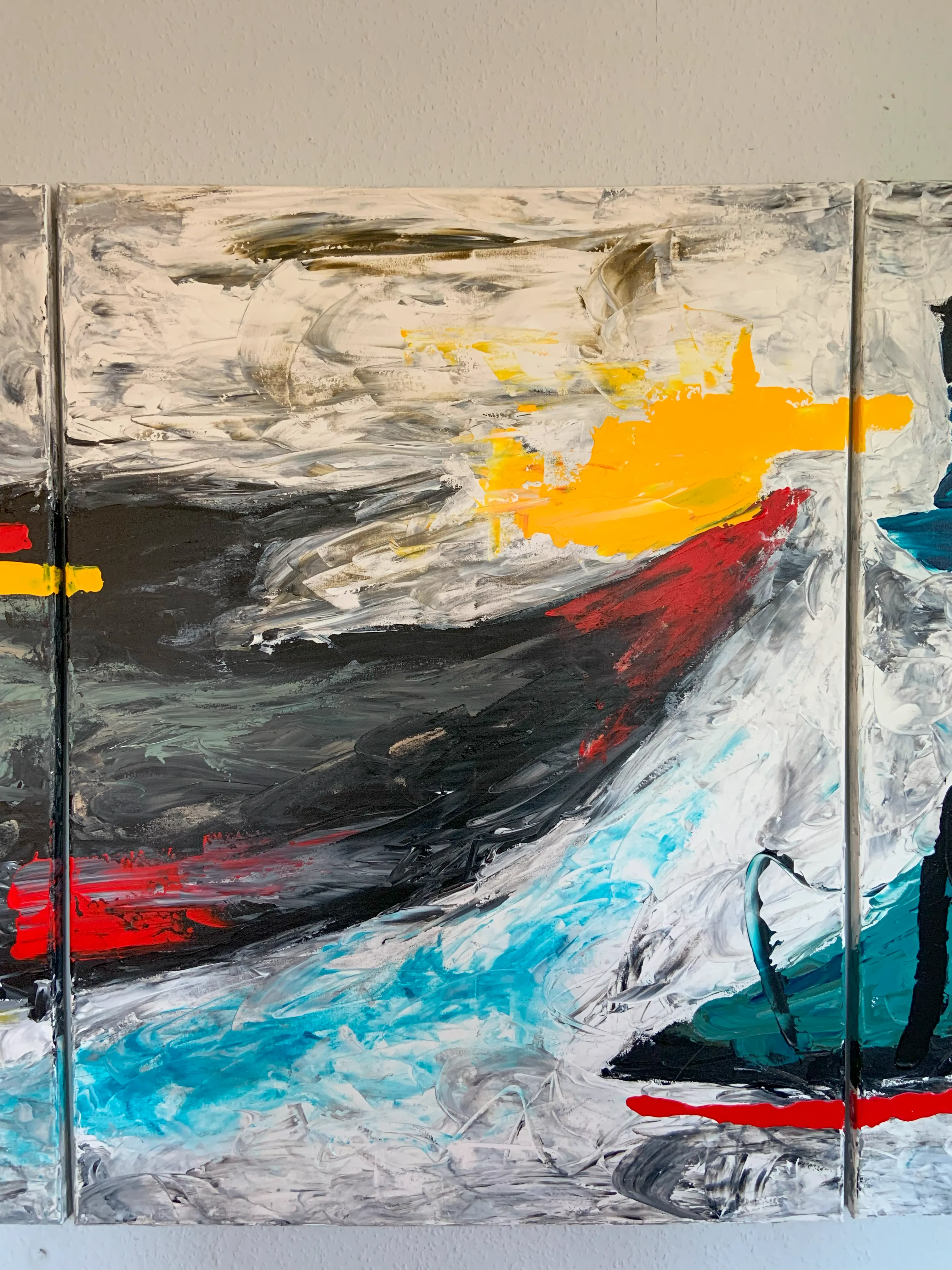 Spirit – Ansicht 3