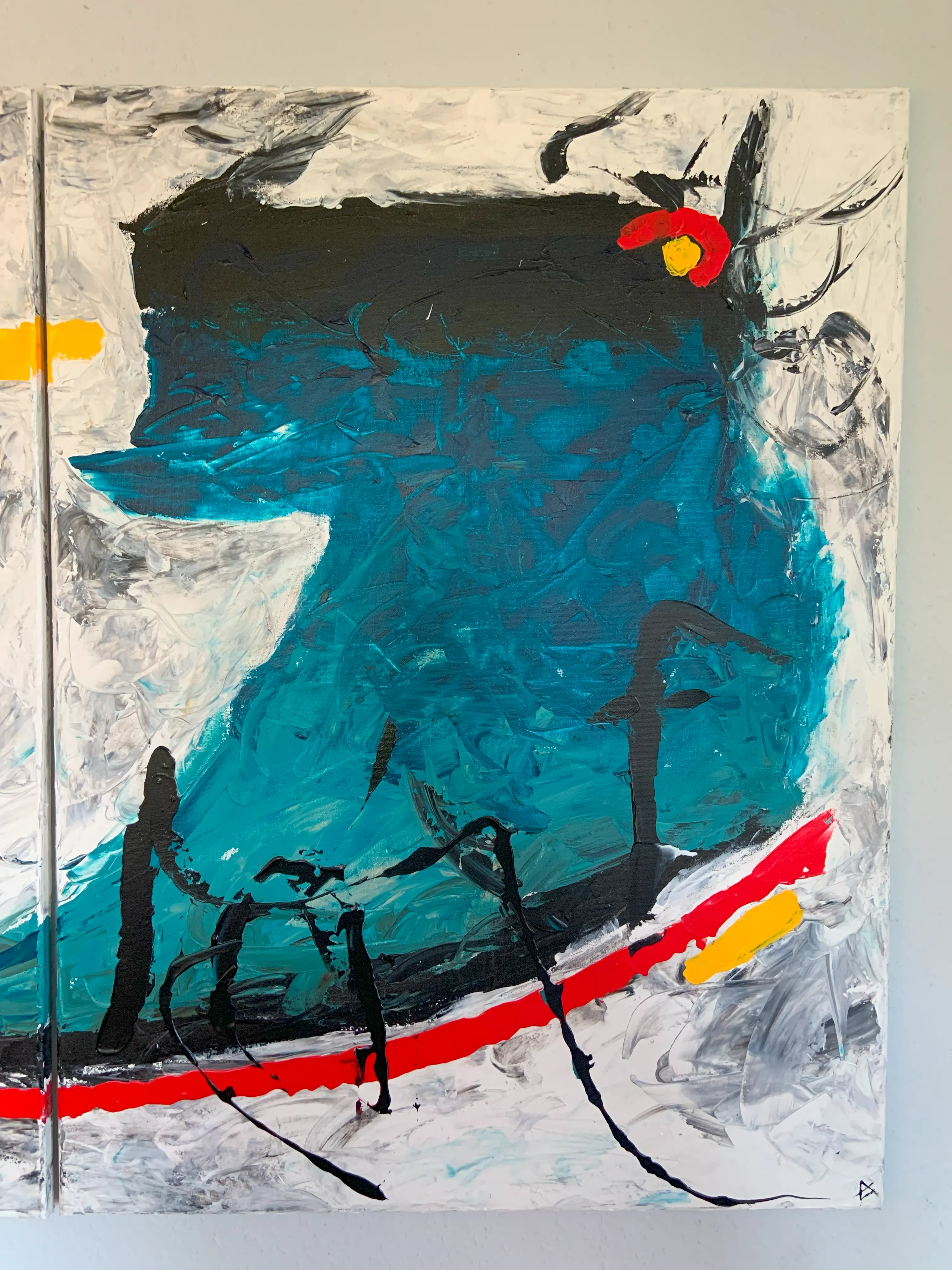 Spirit – Ansicht 4